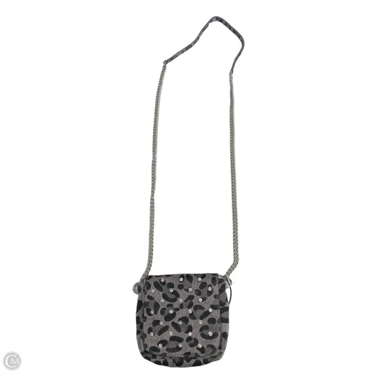 Crossbody By Cmf, Size: Small
