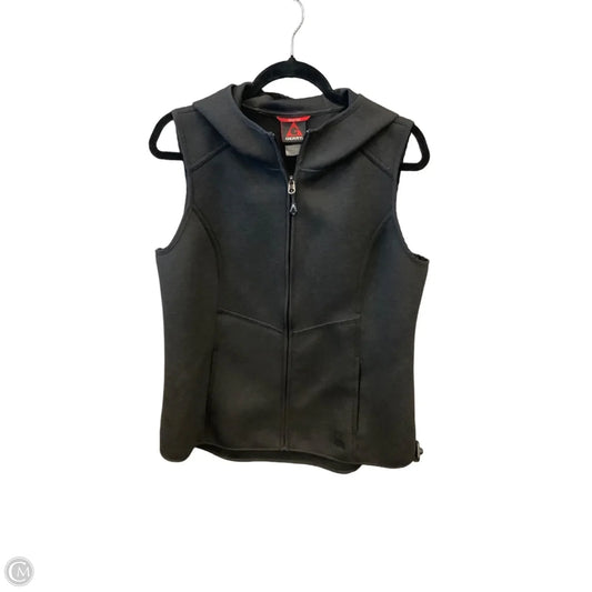Vest Other By Gerry In Black, Size: L