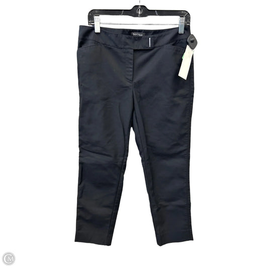 Pants Dress By White House Black Market In Black, Size: 8l