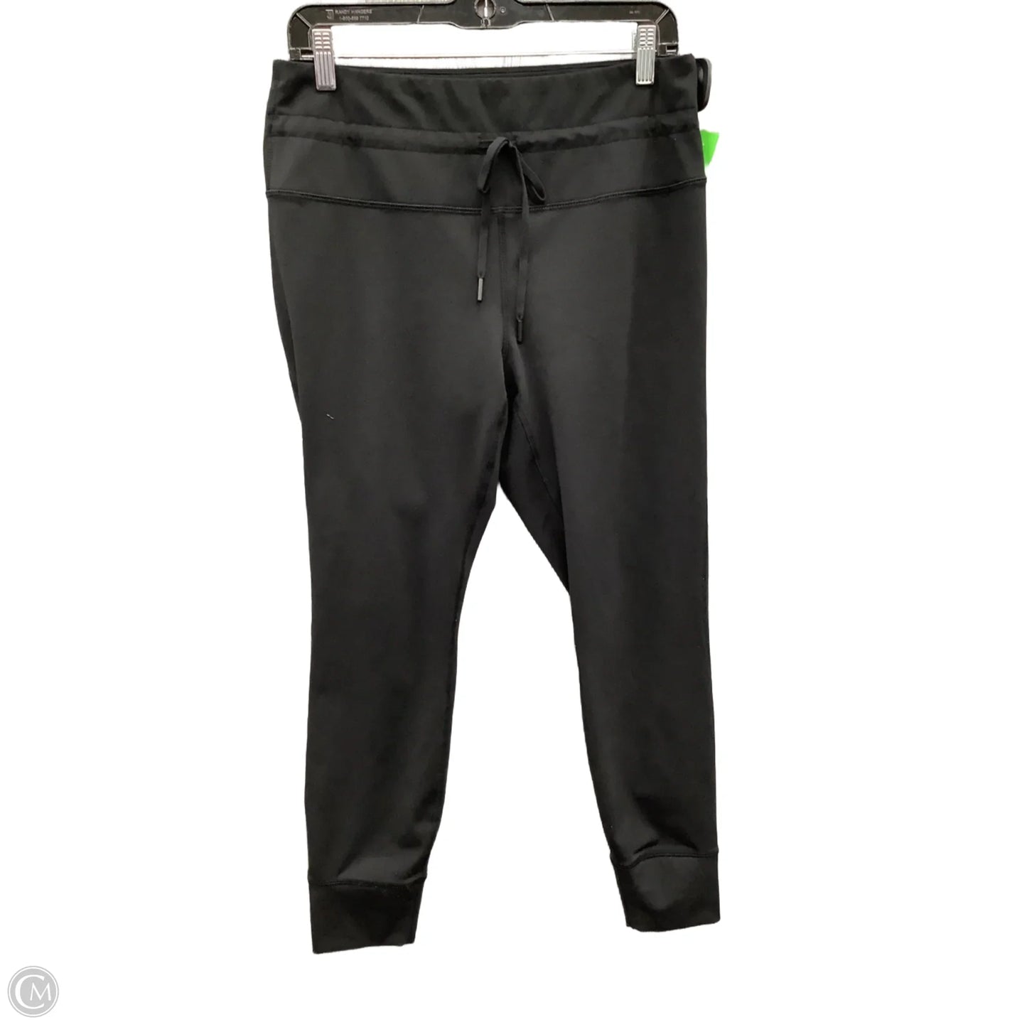 Athletic Pants By Rbx In Black, Size: Xl