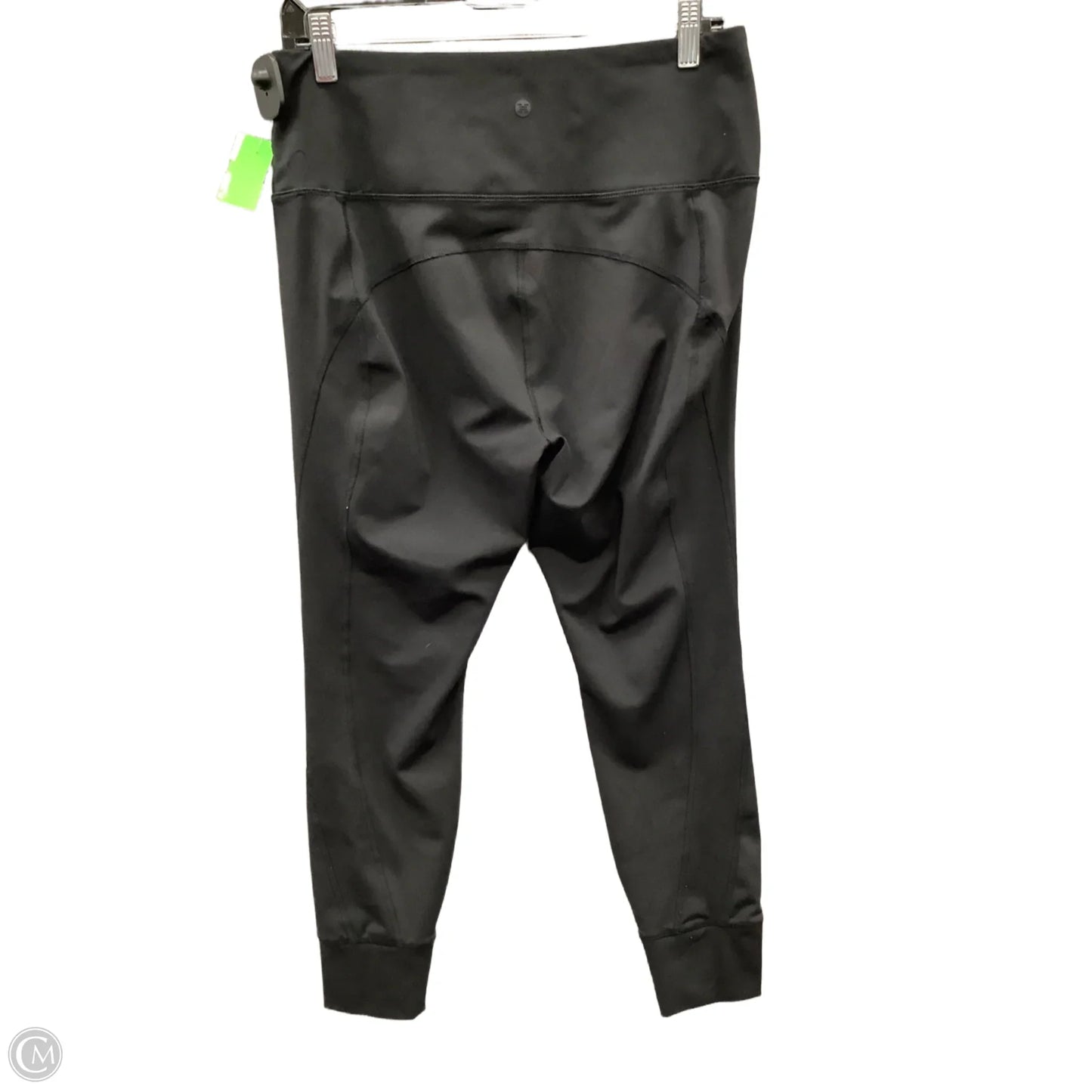 Athletic Pants By Rbx In Black, Size: Xl