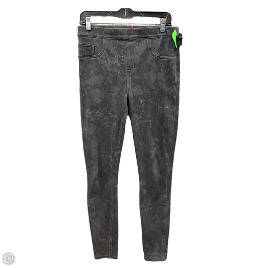 Pants Other By Spanx In Grey, Size: 12