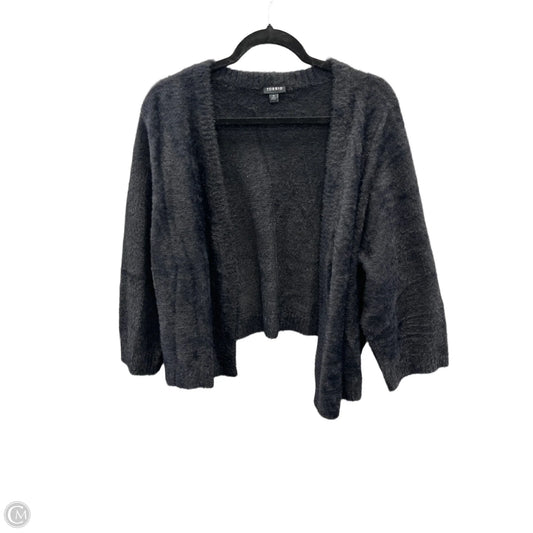 Sweater By Torrid In Black, Size: 3x