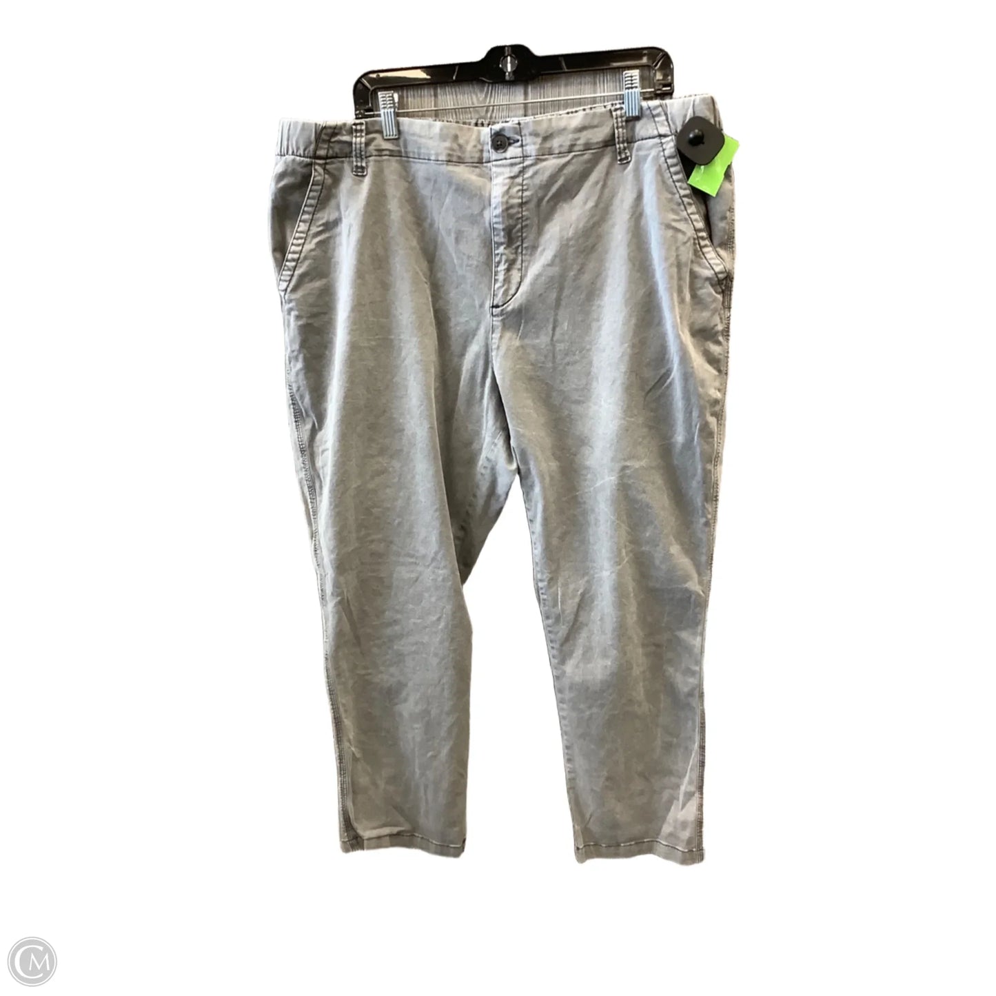 Pants Other By Old Navy In Grey, Size: Xxl