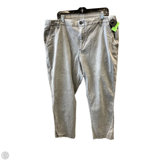 Pants Other By Old Navy In Grey, Size: Xxl