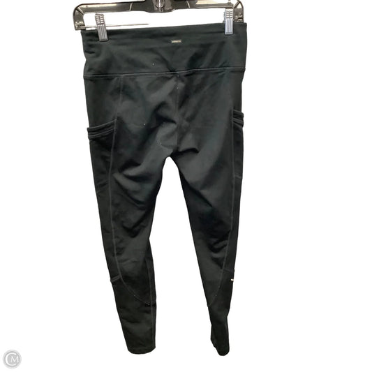 Athletic Leggings By Mondetta In Black, Size: Sp