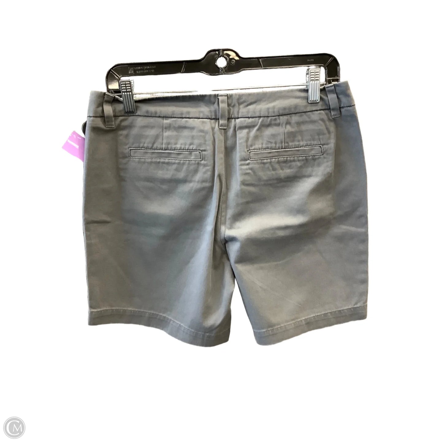 Shorts By Merona In Grey, Size: 4