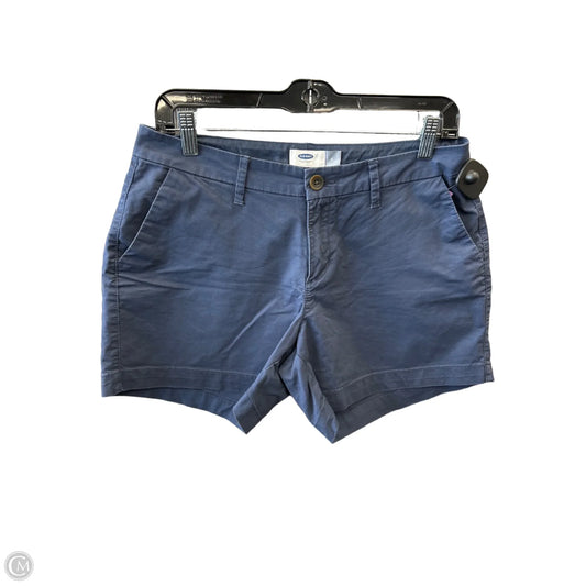 Shorts By Old Navy In Blue, Size: 4