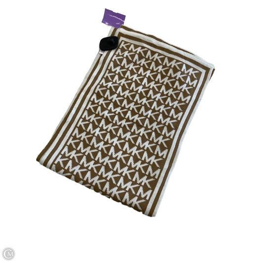 Scarf Long By Michael By Michael Kors