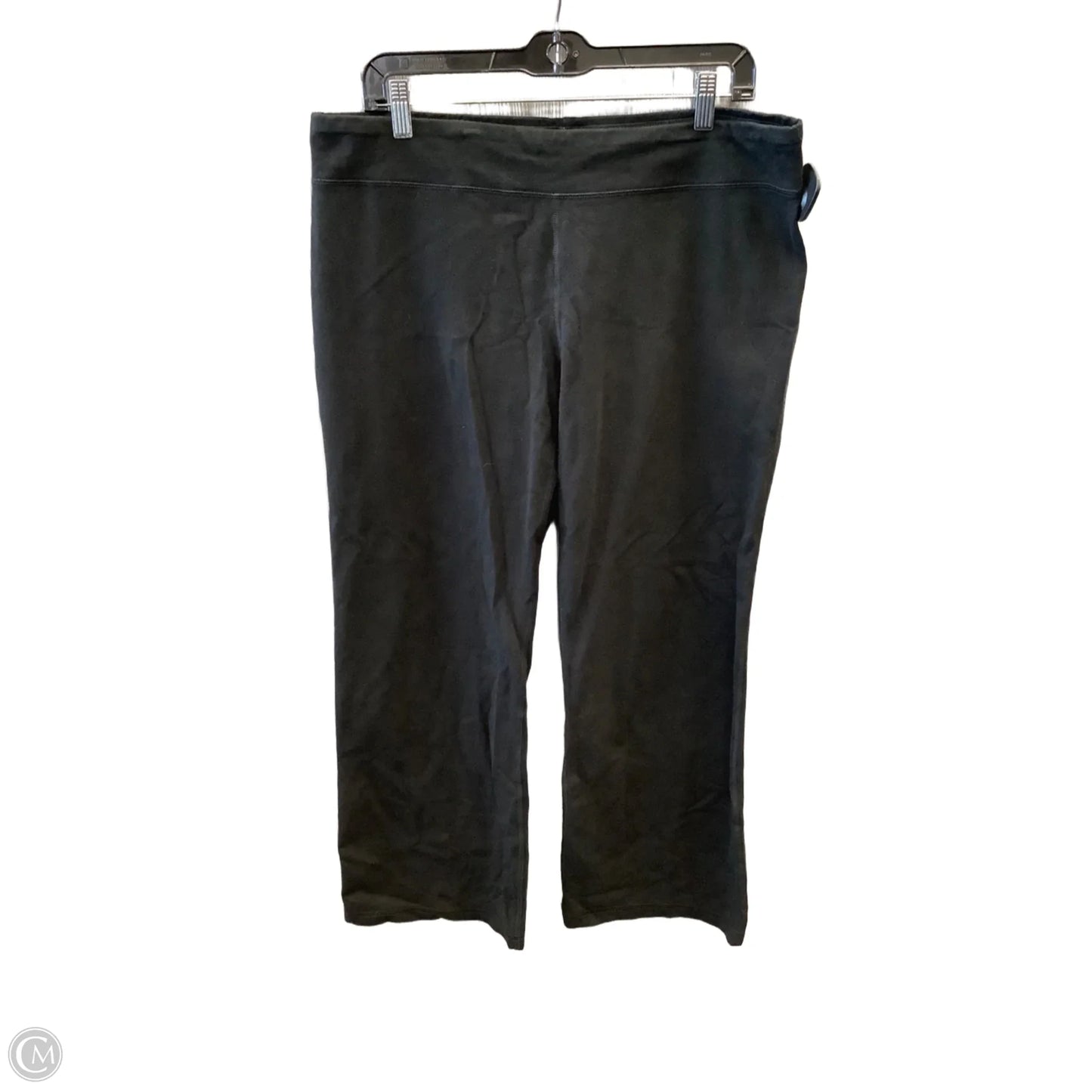 Athletic Pants By Athletic Works In Beige, Size: Xl