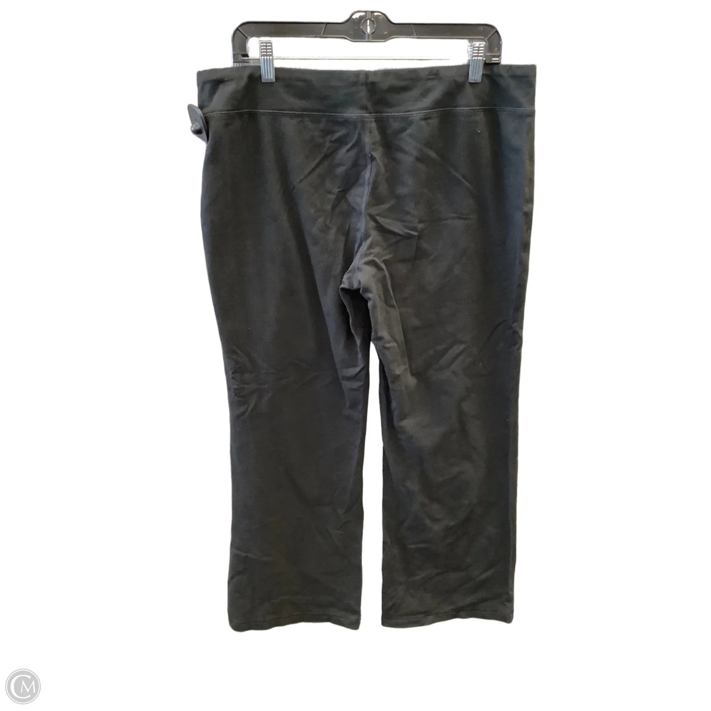 Athletic Pants By Athletic Works In Beige, Size: Xl