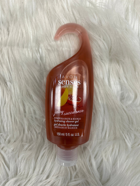 Body Soap By Avon, Size: Small