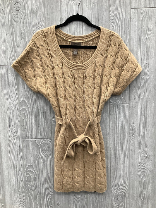 Dress Casual Midi By Grace Karin In Animal Print, Size: S