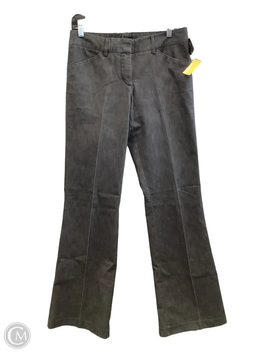 Pants Dress By Express In Black, Size: 4l