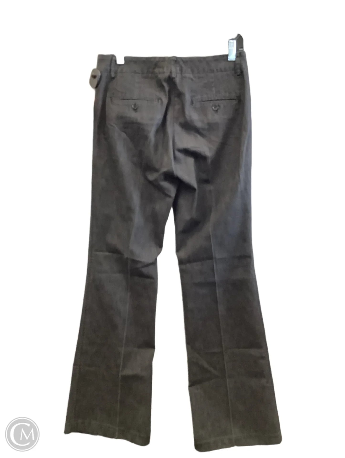 Pants Dress By Express In Black, Size: 4l