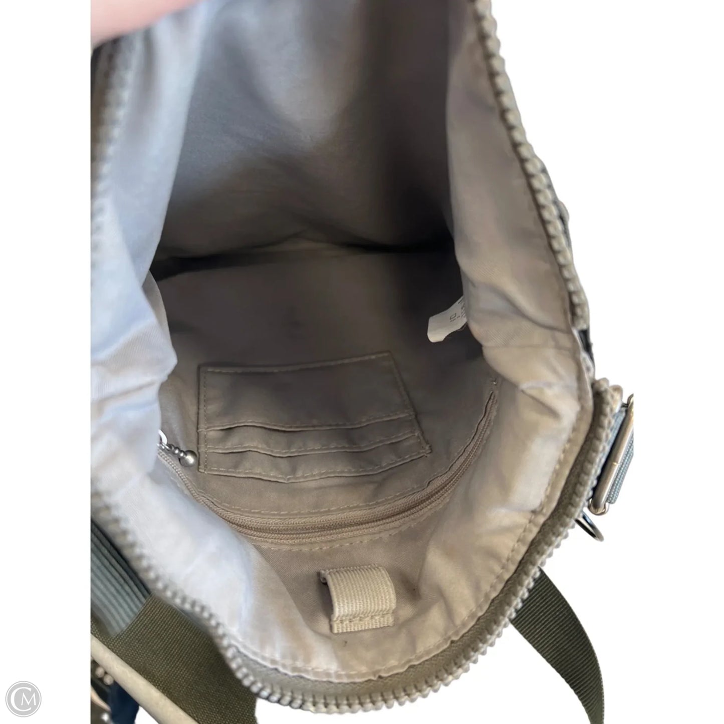 Crossbody By Baggallini, Size: Medium