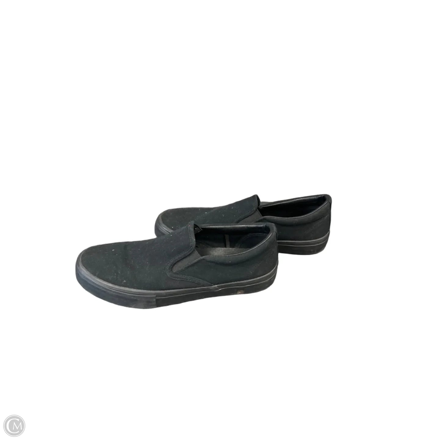 Shoes Flats By No Boundaries In Black, Size: 9