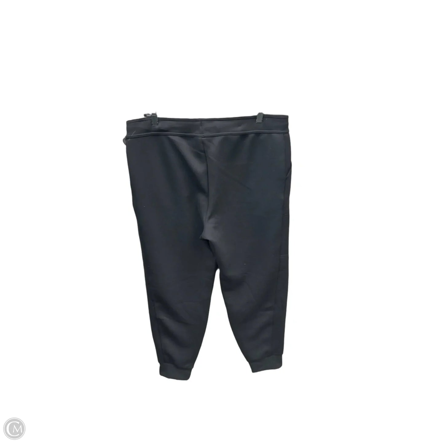 Athletic Pants By 32 Degrees In Black, Size: L
