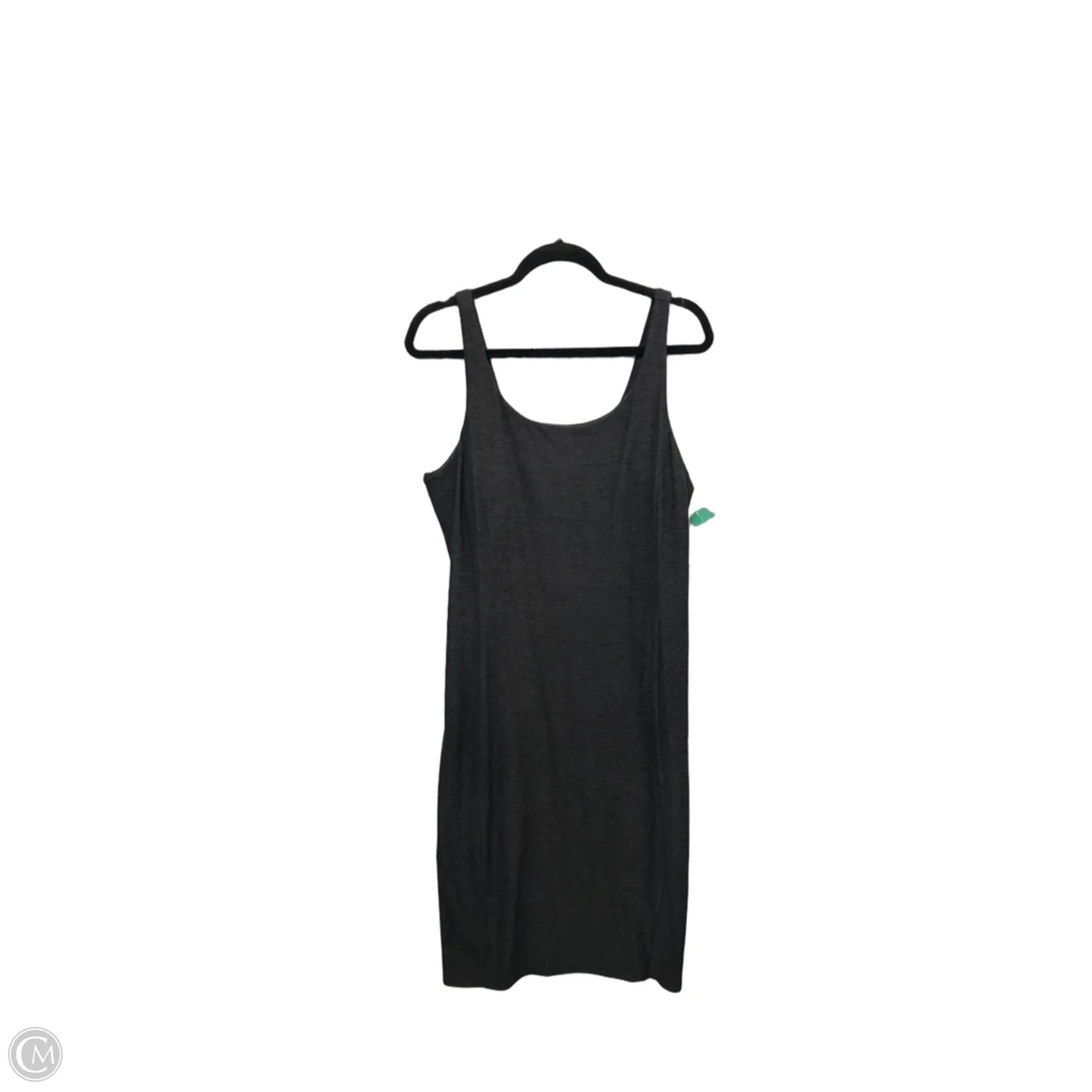 Athletic Dress By Flx In Black, Size: Xl