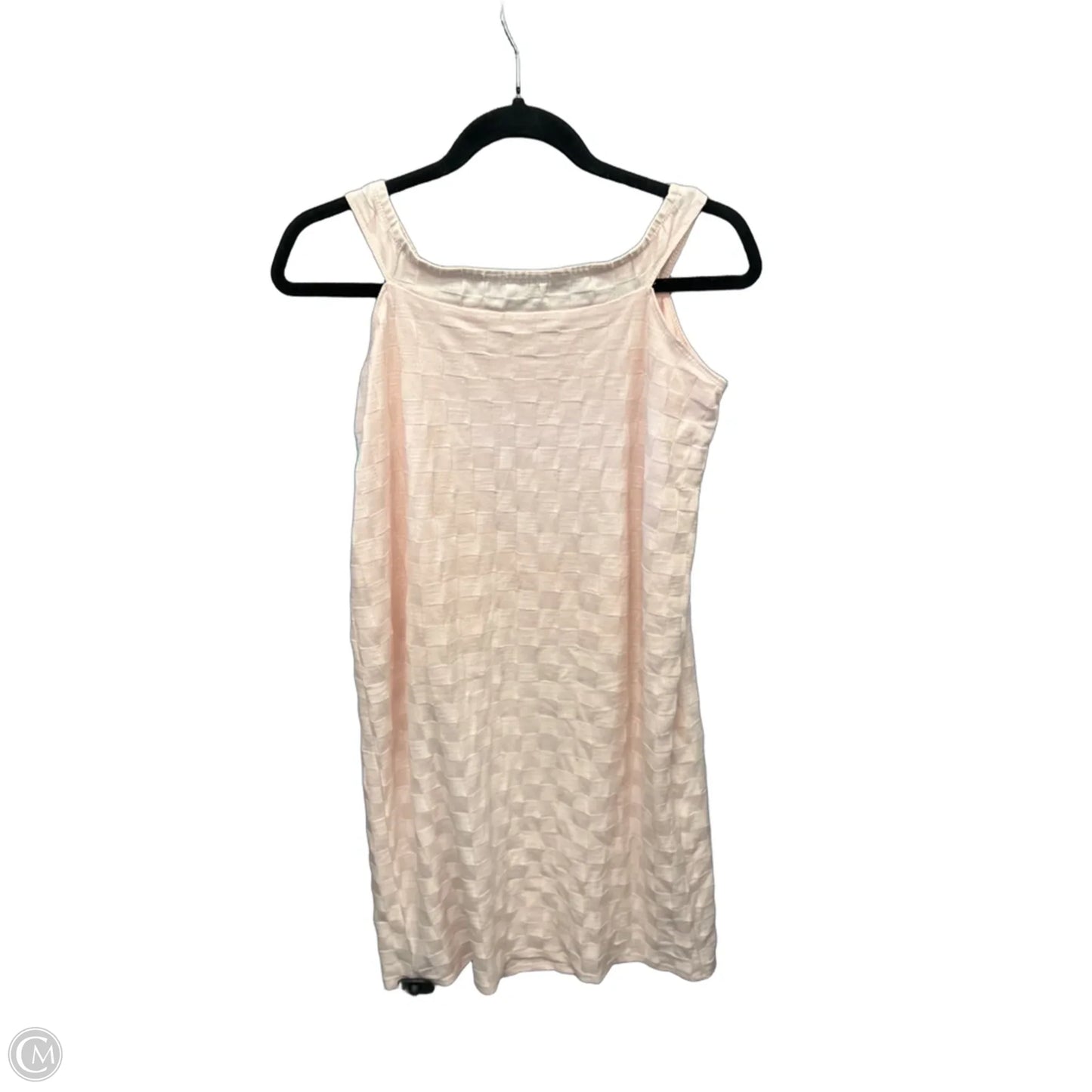 Dress Casual Short By Urban Outfitters In Pink, Size: M