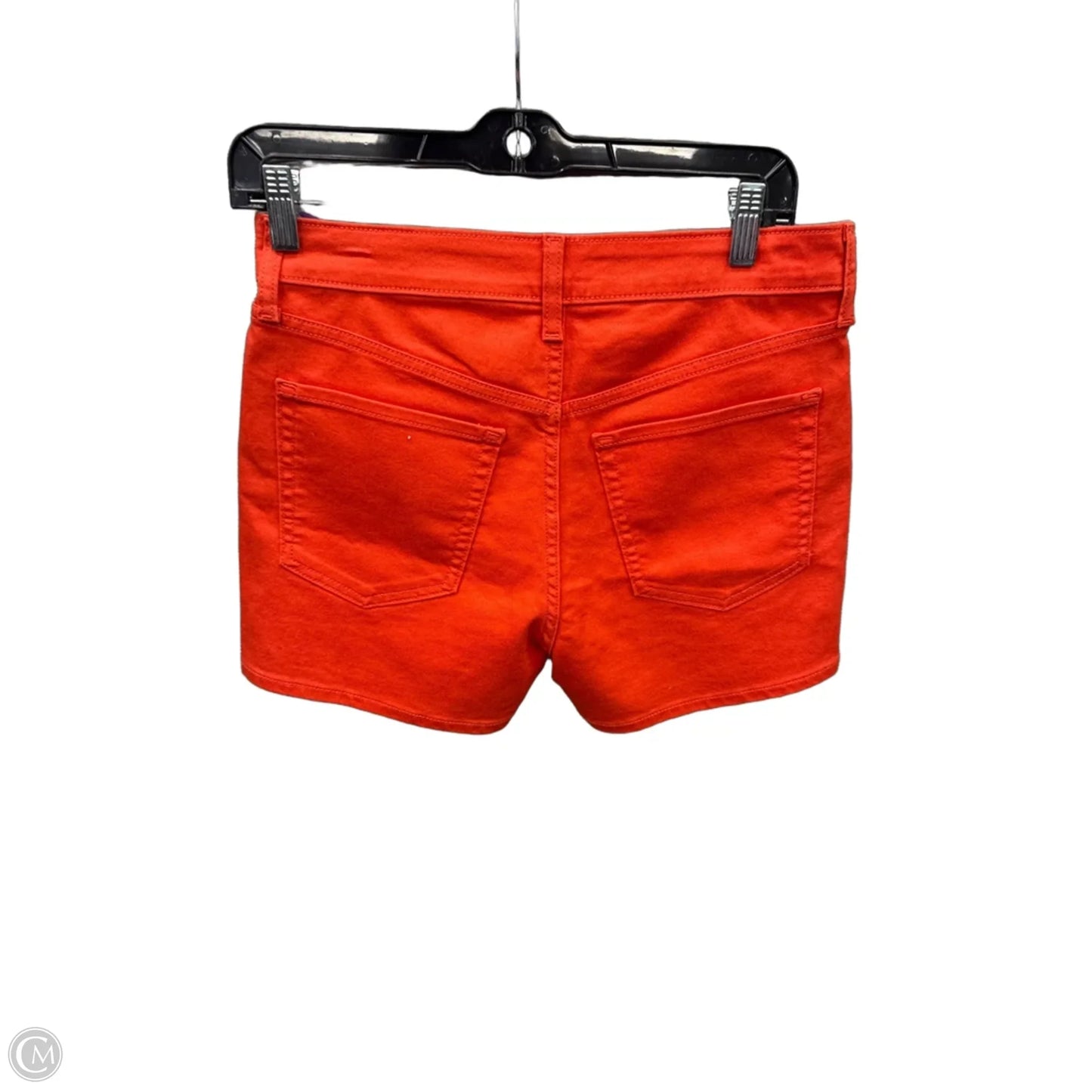 Shorts By Old Navy In Orange, Size: 6