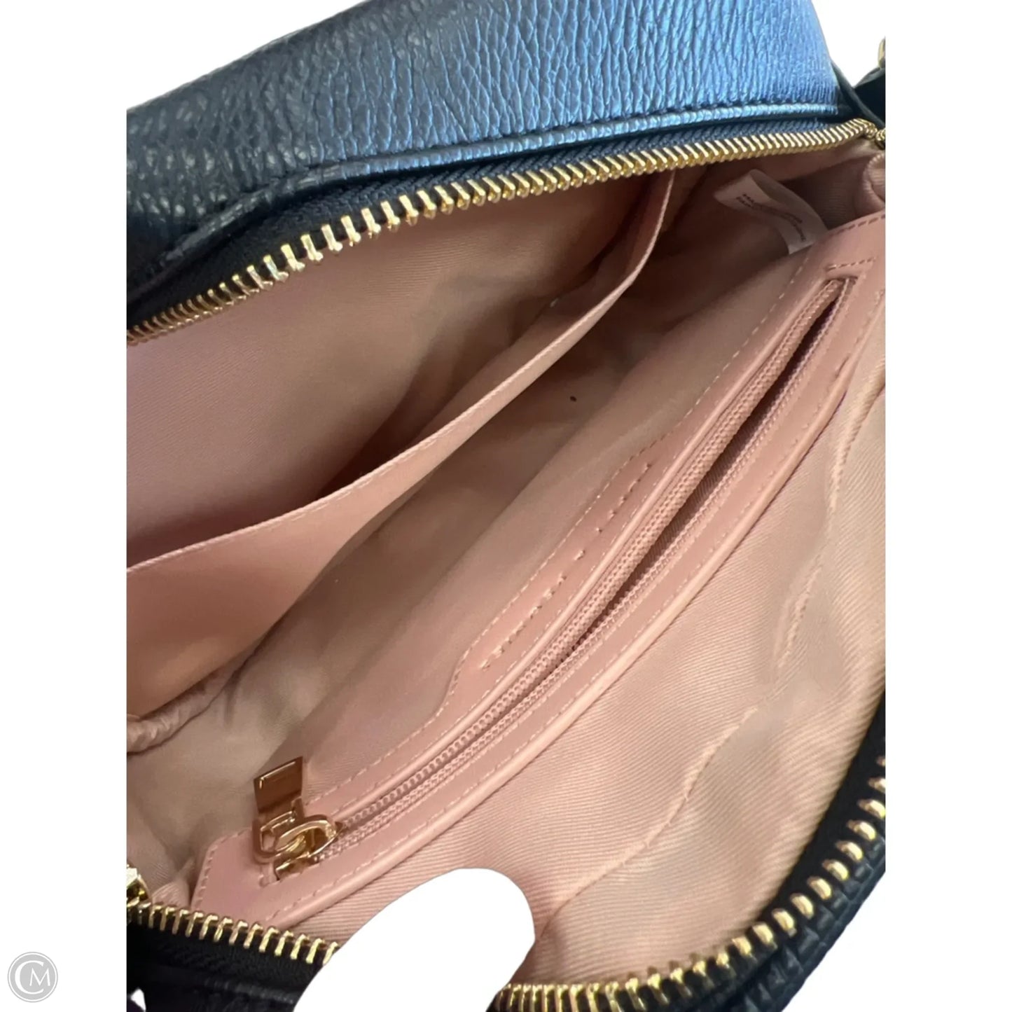 Crossbody By Clothes Mentor, Size: Small