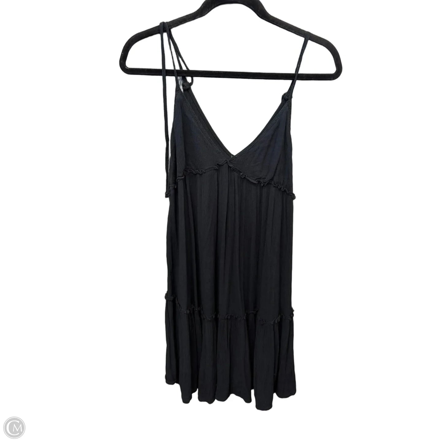 Dress Casual Short By Wild Fable In Black, Size: L