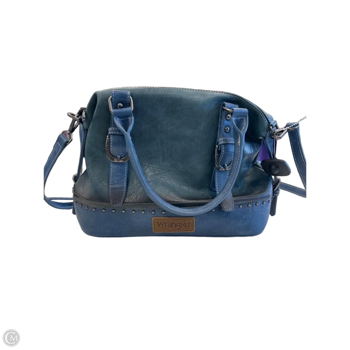 Crossbody By Wrangler, Size: Large
