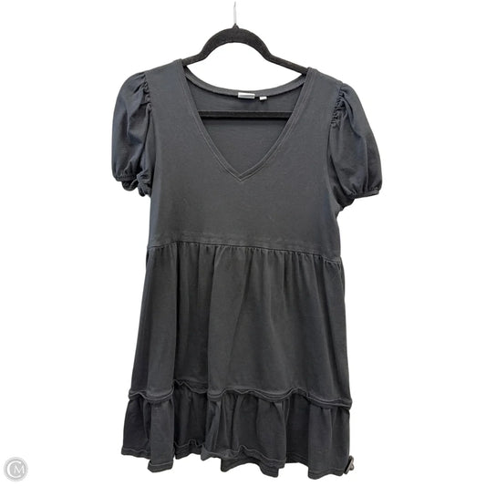 Dress Casual Short By Sunday Best In Black, Size: M