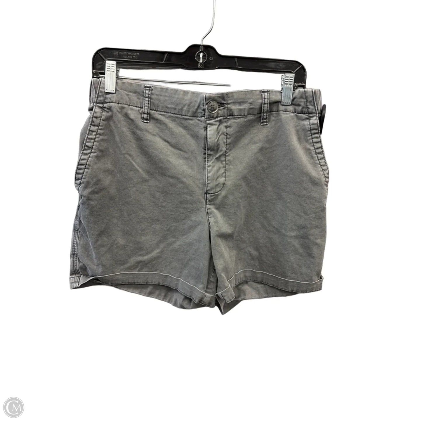 Shorts By Old Navy In Grey, Size: 8