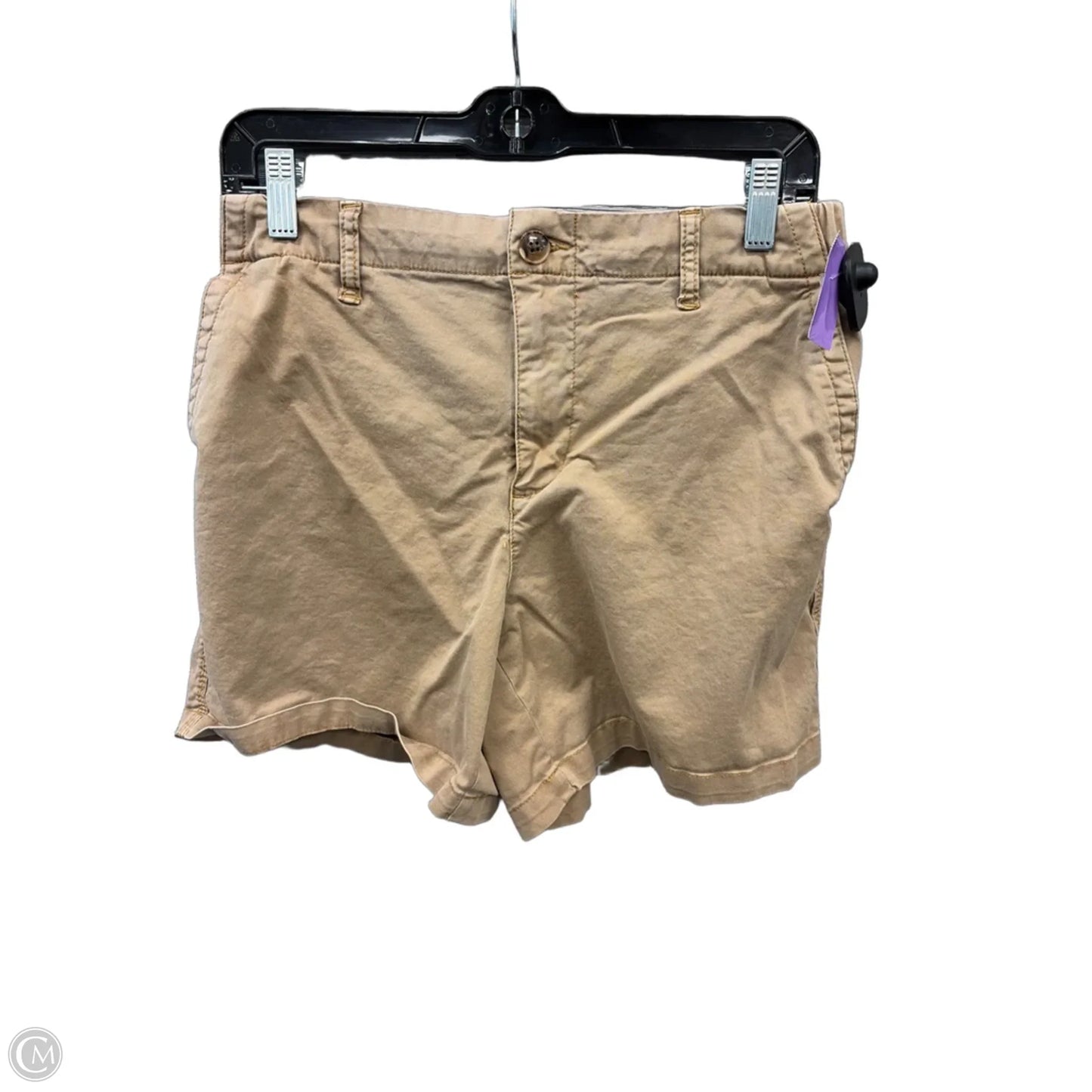 Shorts By Old Navy In Brown, Size: 8