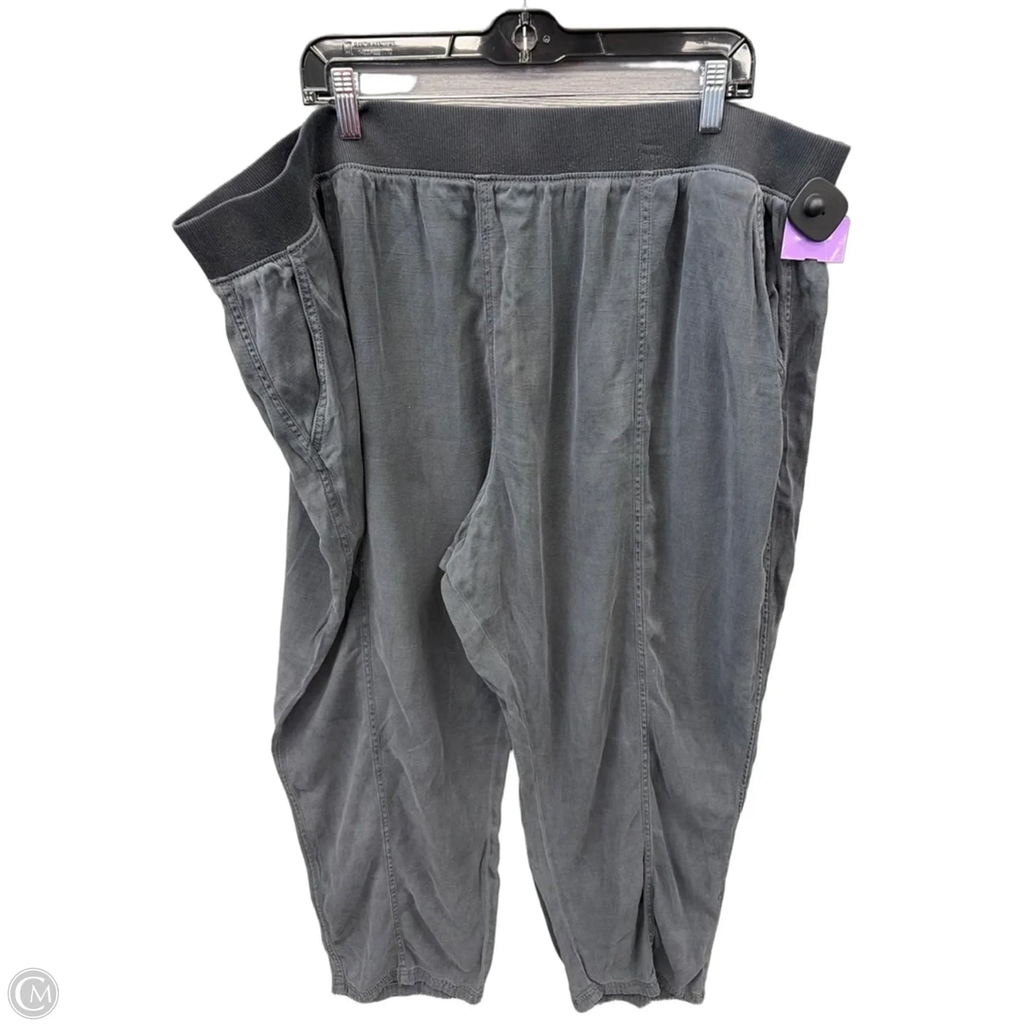 Pants Other By Sonoma In Grey, Size: 22
