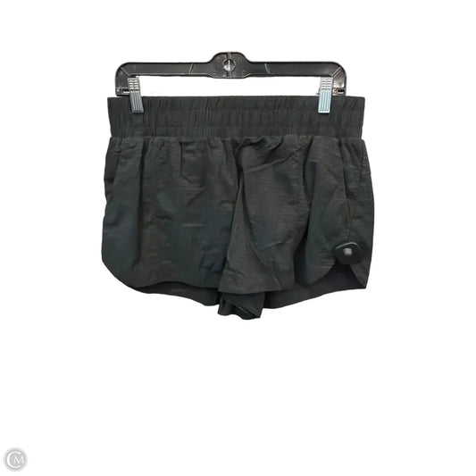 Athletic Shorts By Avia In Black, Size: M