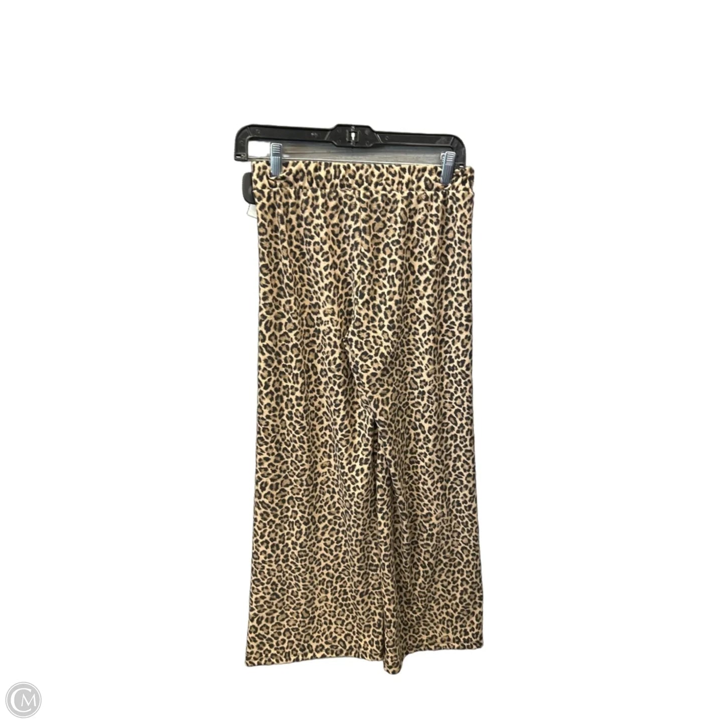 Pants Other By Clothes Mentor In Animal Print, Size: 4