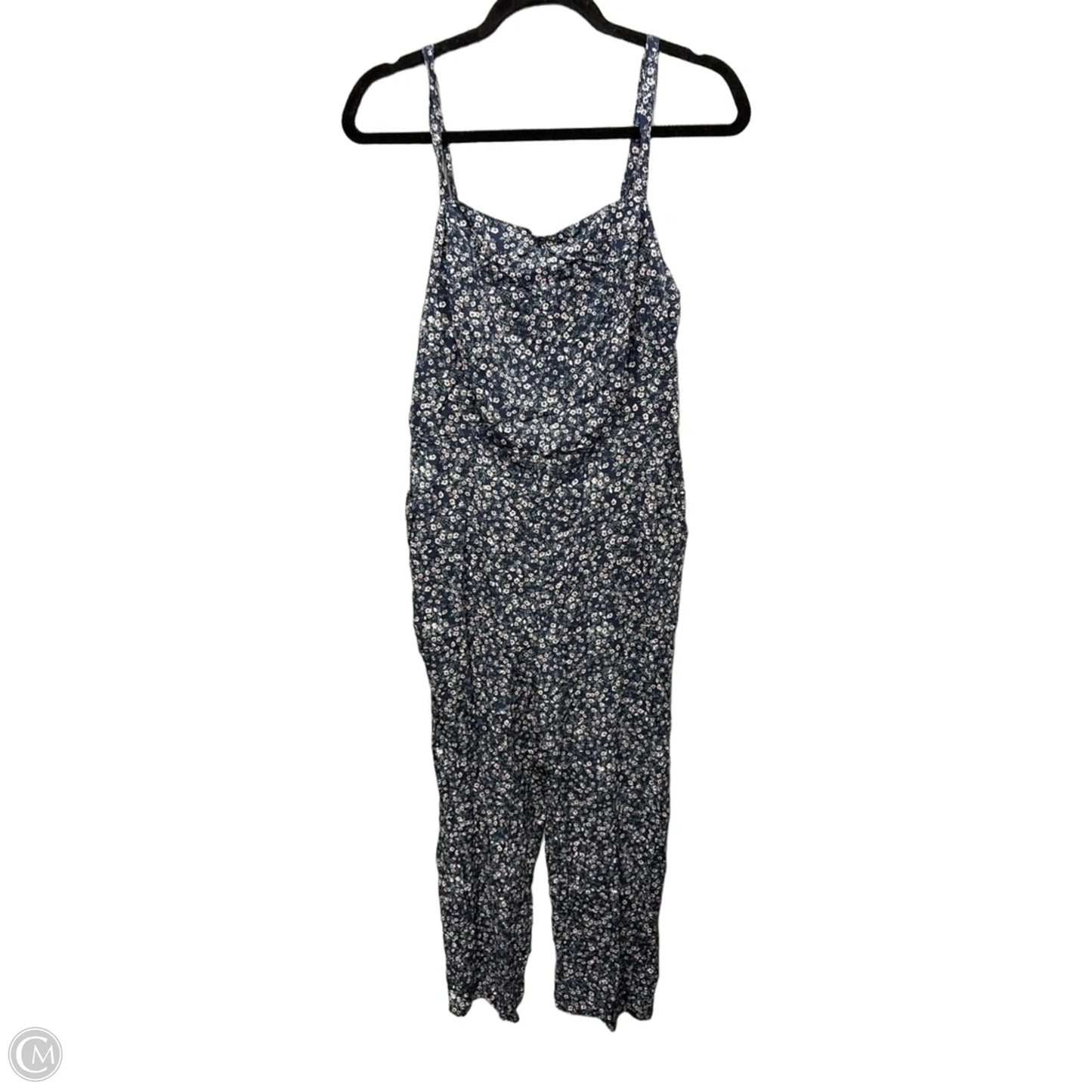 Jumpsuit By Old Navy In Navy, Size: M