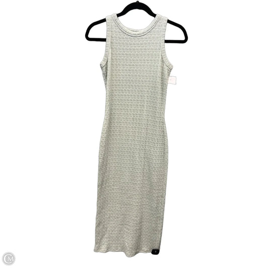 Dress Casual Maxi By See You Monday In Green, Size: L