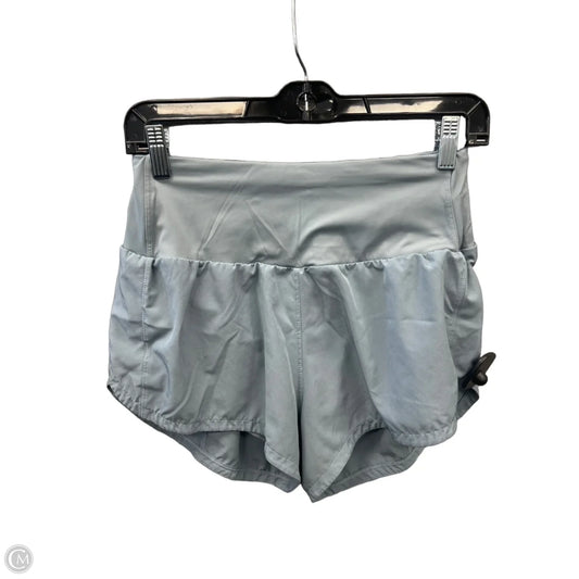 Athletic Shorts By Clothes Mentor In Grey, Size: S
