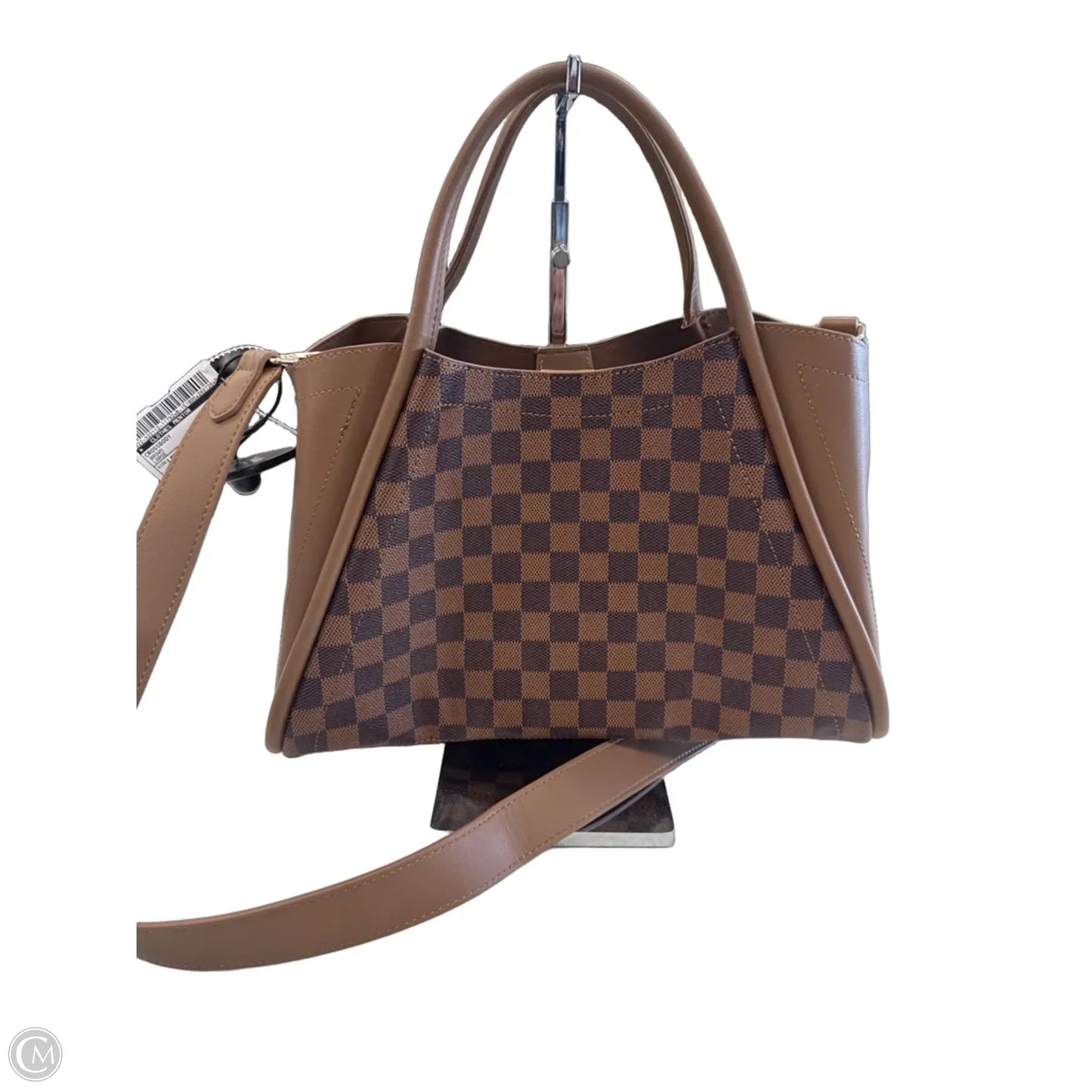Crossbody By Clothes Mentor, Size: Large