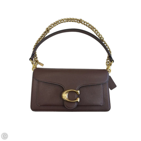 Crossbody Designer By Coach, Size: Medium