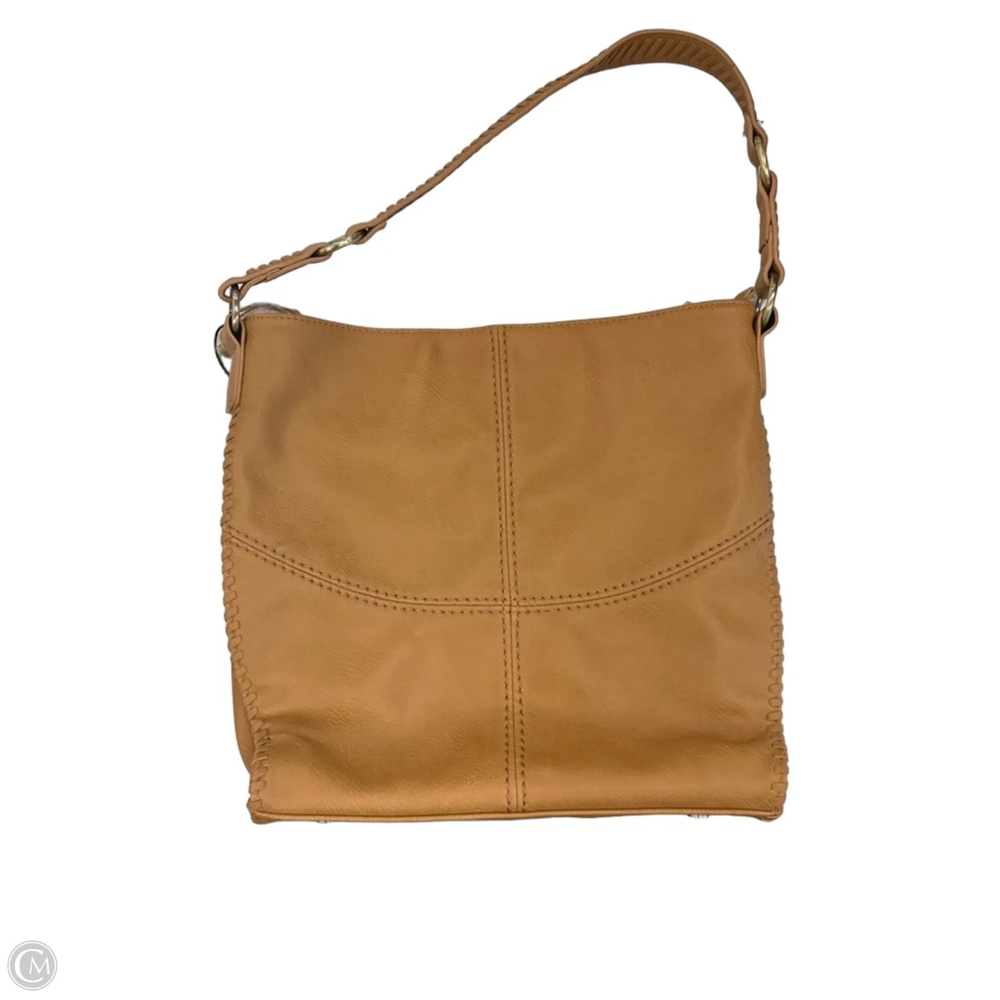 Handbag By Antik Kraft, Size: Large
