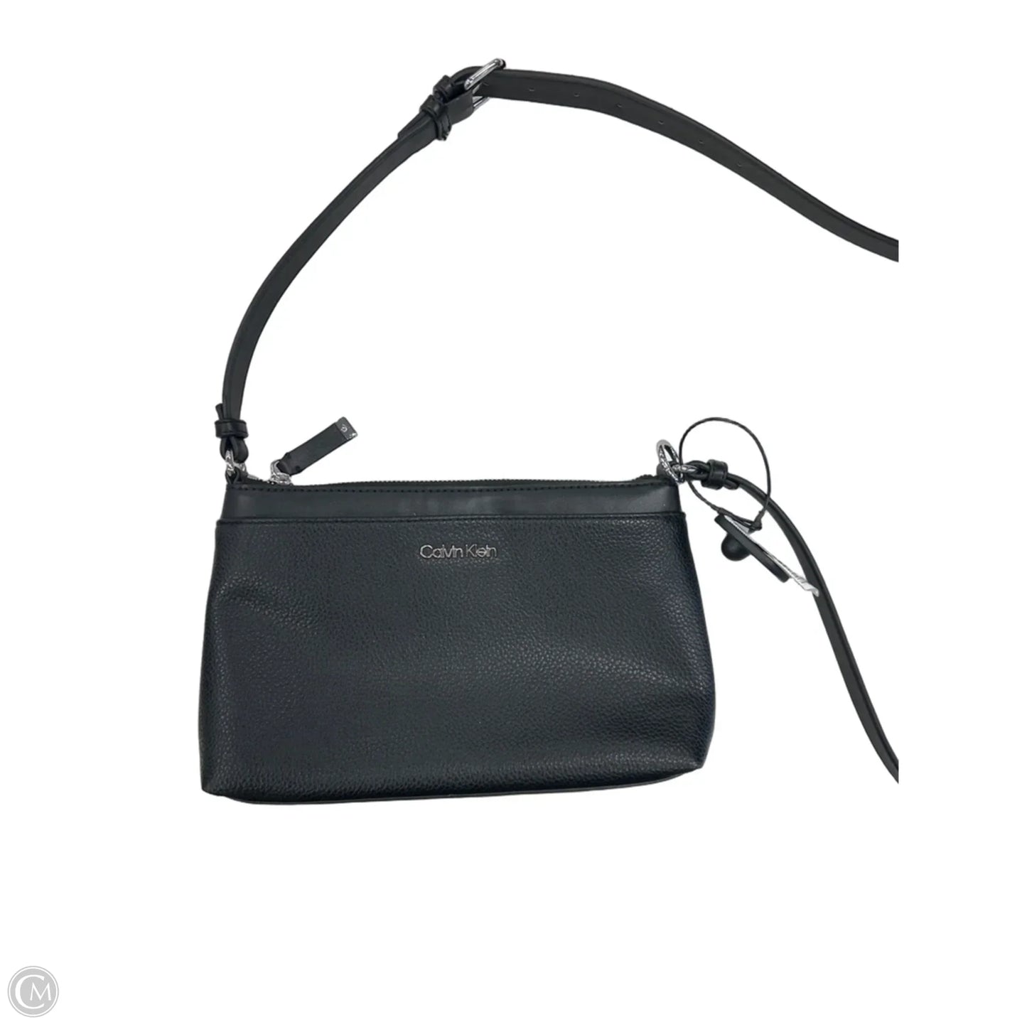 Crossbody By Calvin Klein, Size: Medium