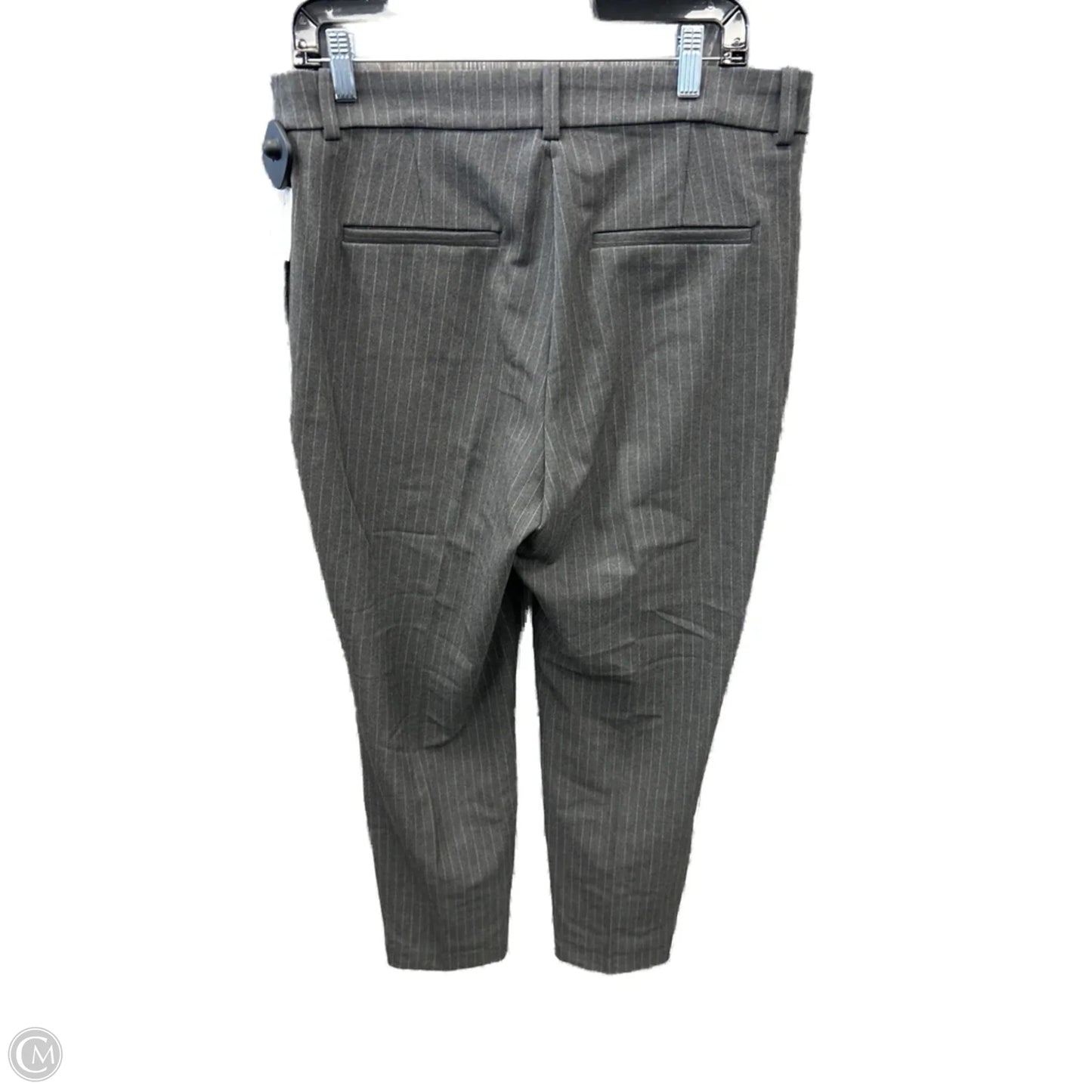 Pants Dress By H&m In Grey, Size: 12