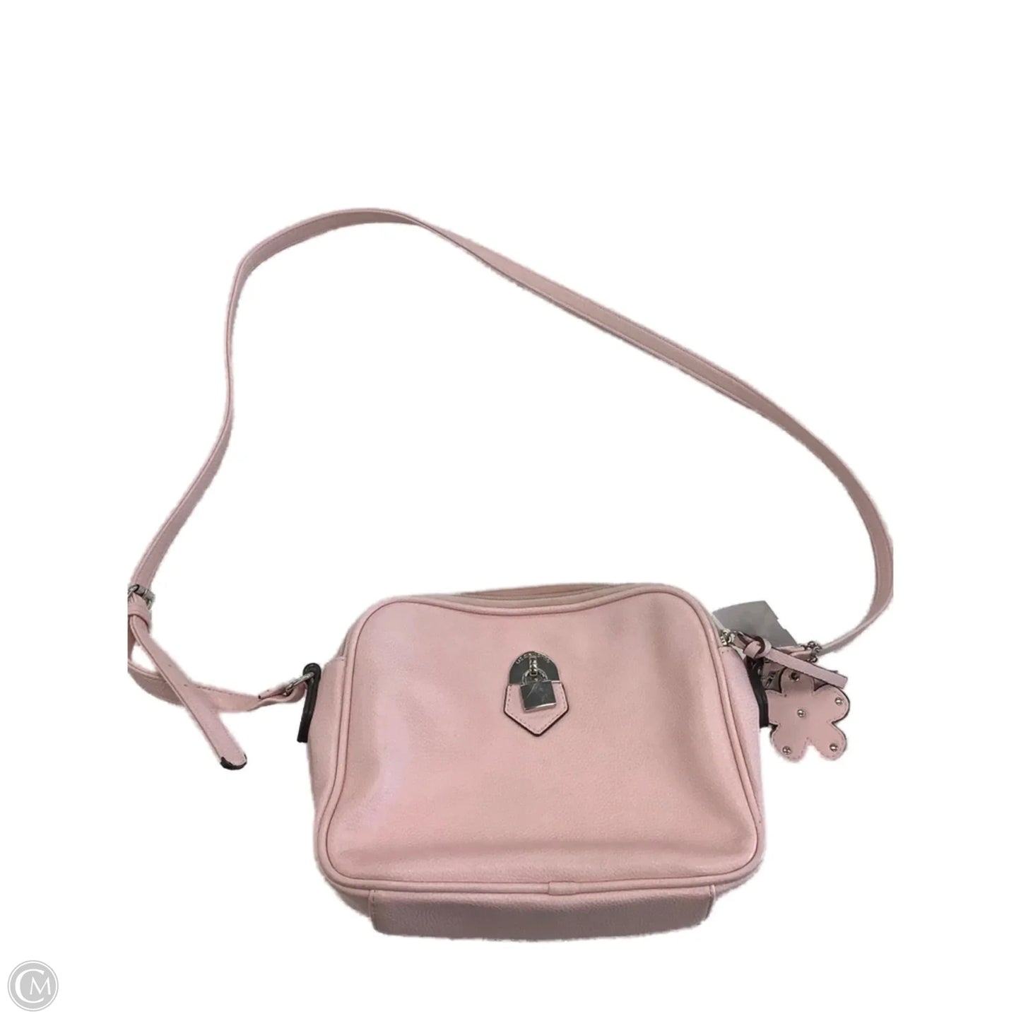 Crossbody By Liz Claiborne, Size: Medium