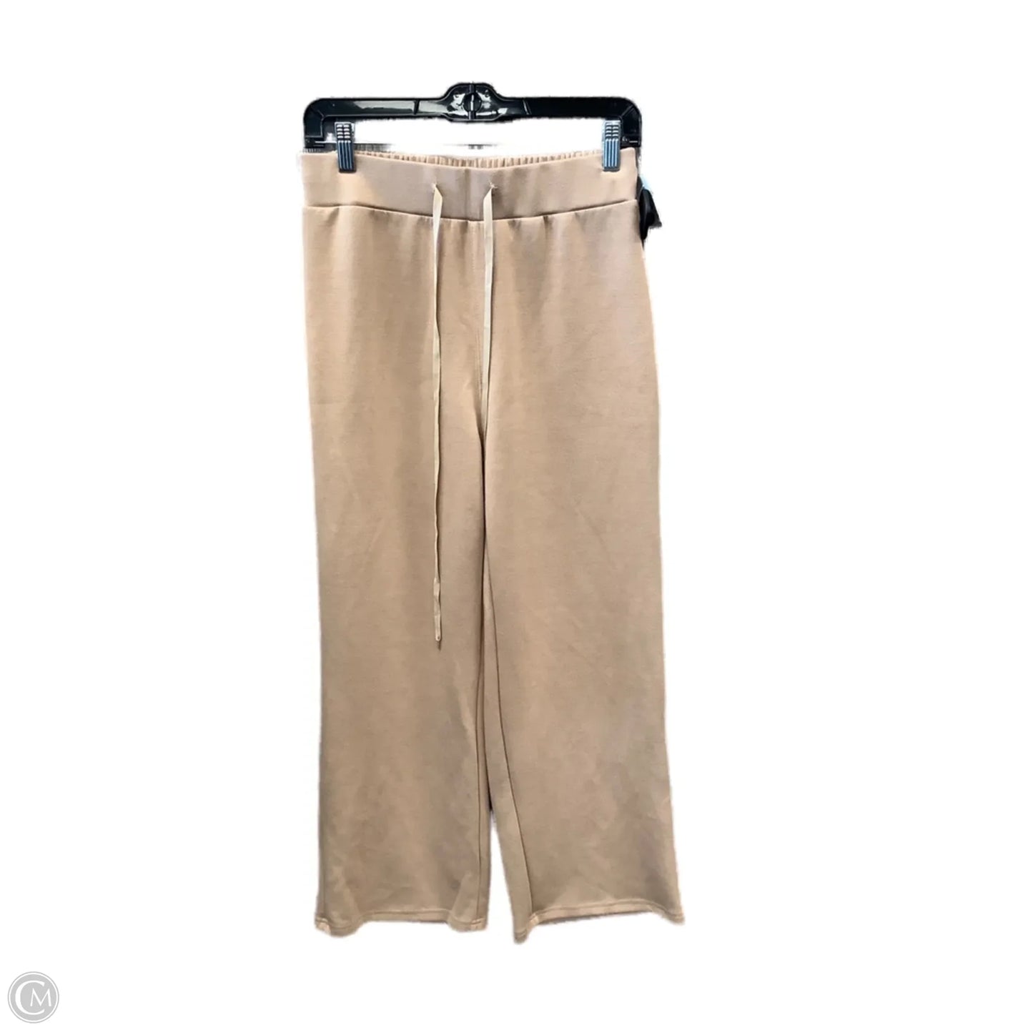 Pants Lounge By Cmf In Brown, Size: 10