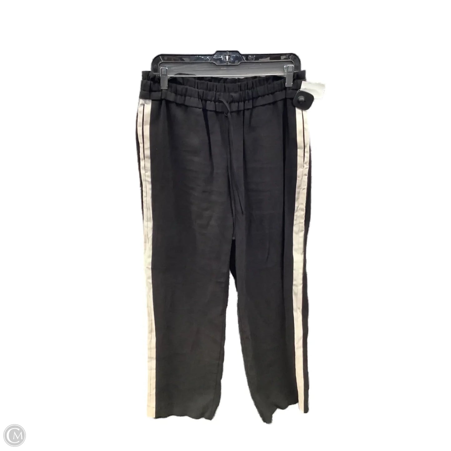 Pants Other By Simply Vera In Black, Size: 10