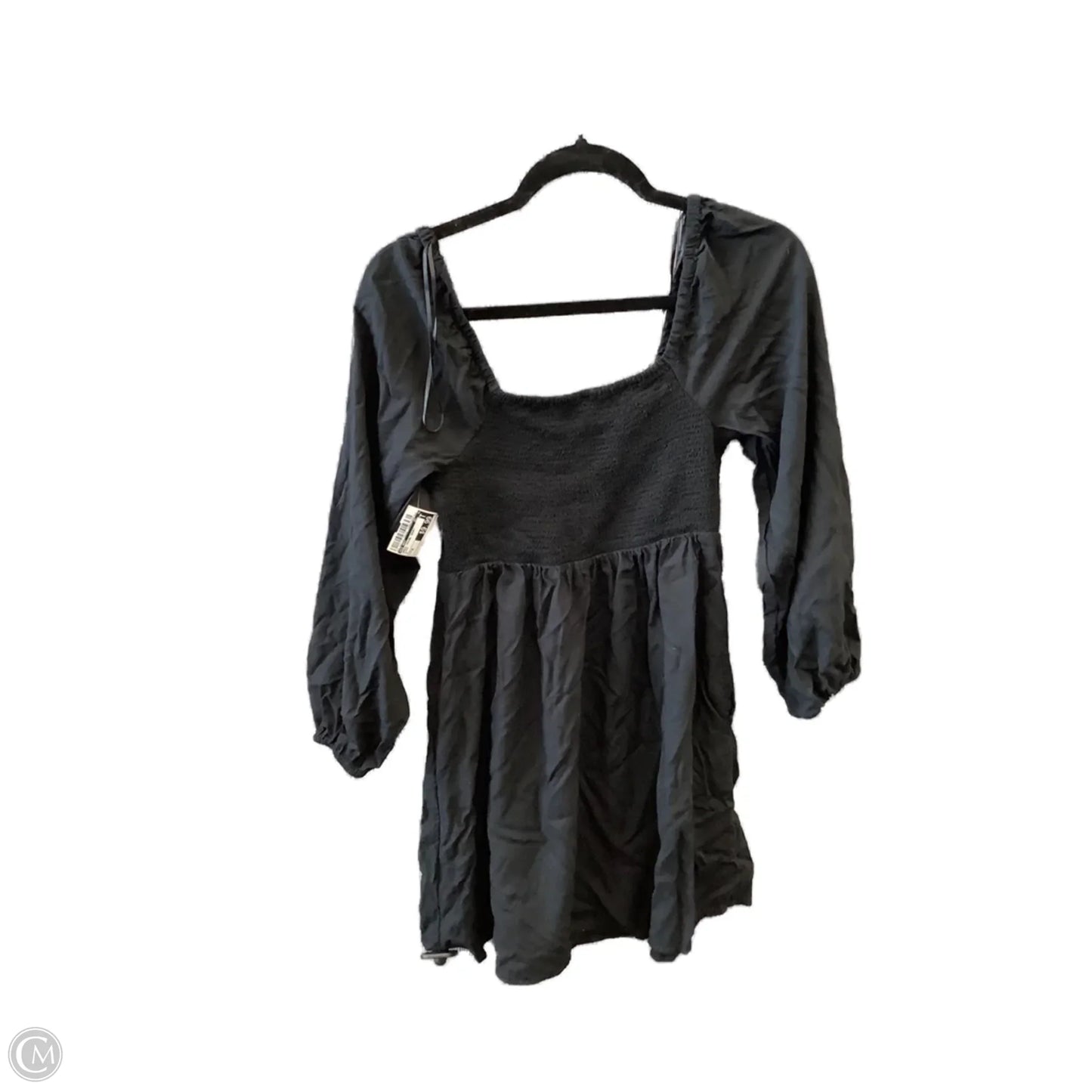 Dress Casual Short By Old Navy In Black, Size: M