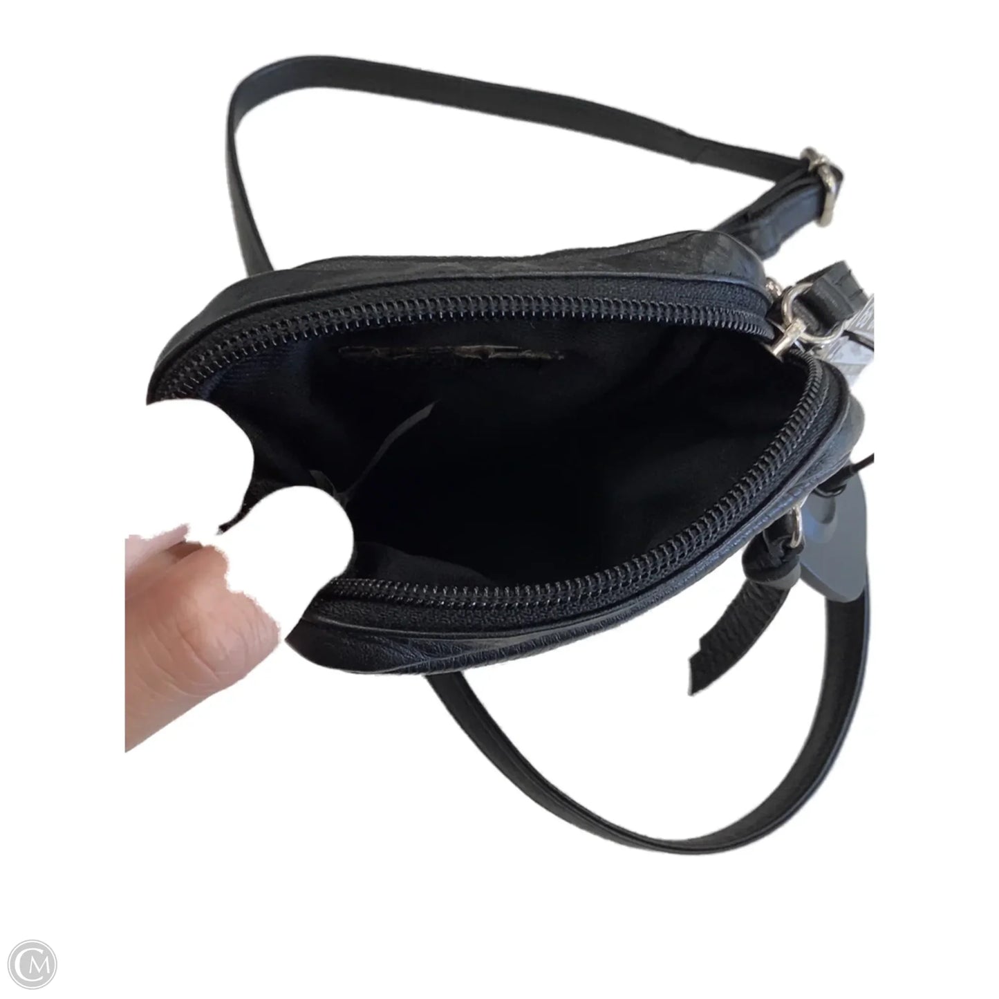 Crossbody By Clothes Mentor, Size: Small