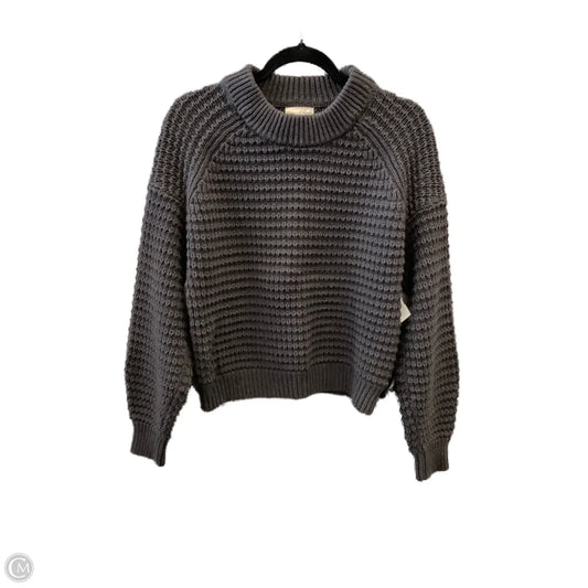 Sweater By Universal Thread In Grey, Size: M