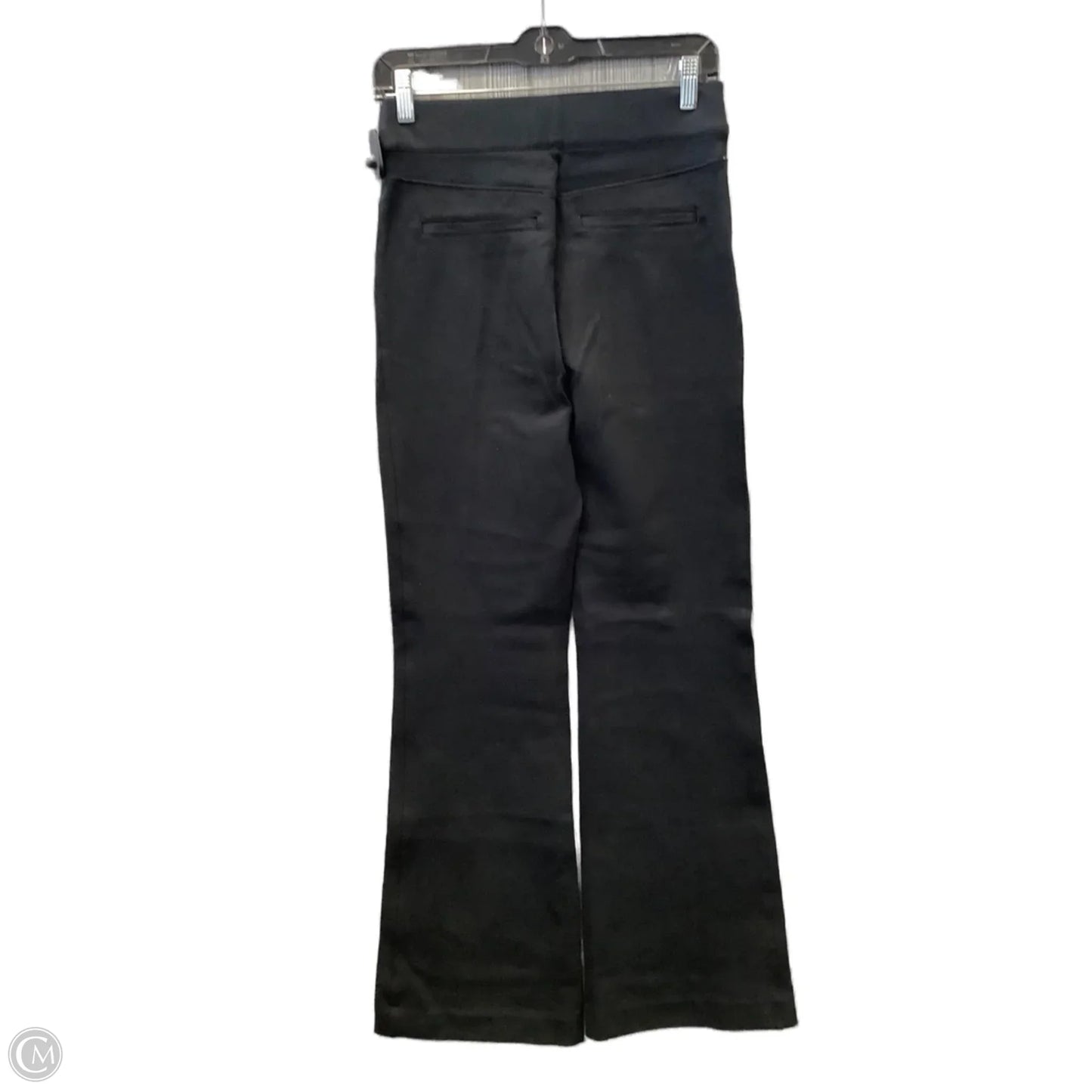 Pants Dress By Spanx In Black, Size: 8