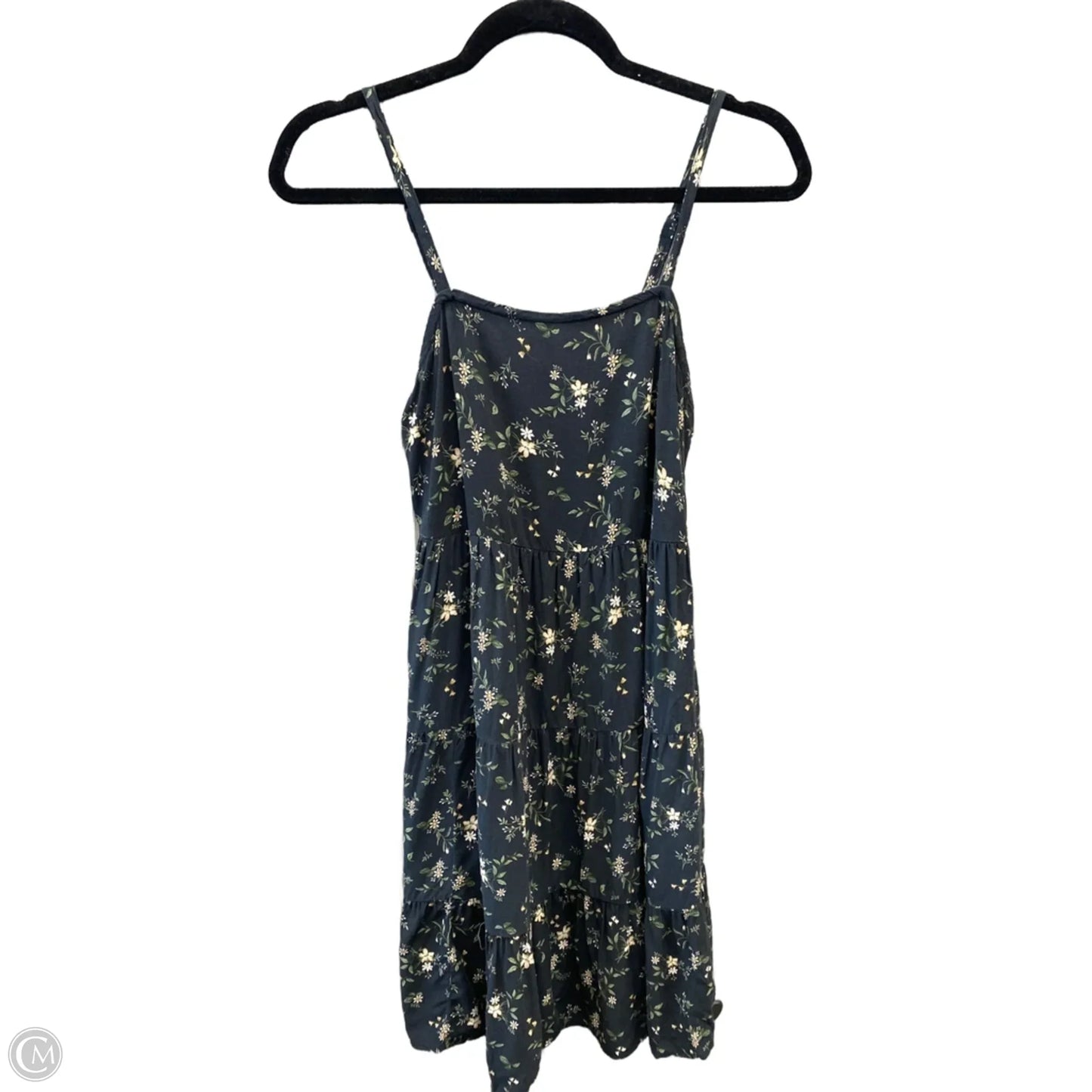 Dress Casual Short By Old Navy In Black, Size: S